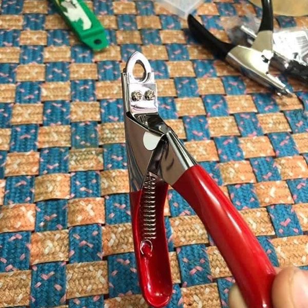 kìm cắt cựa gà