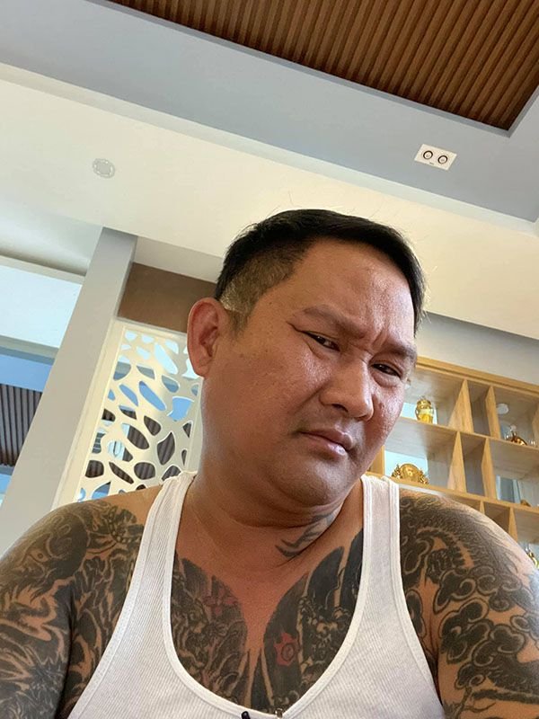 Đặng Hữu Tiến - Mít Trà Cú quê ở Trà Cú Trà Vinh