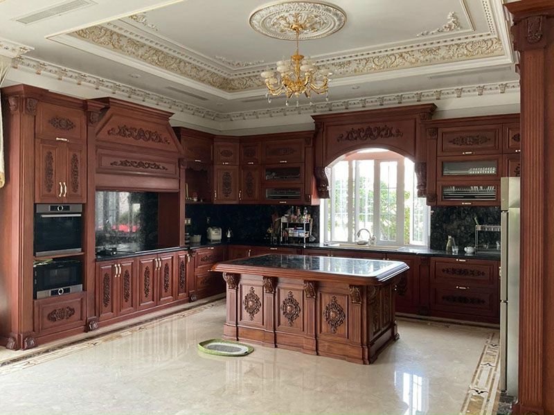 nhà của Phúc Bình Dương