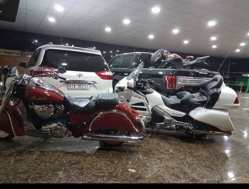 Giá trị tài sản của Phúc Bình Dương có thể lên tới hàng nghìn tỉ đồng